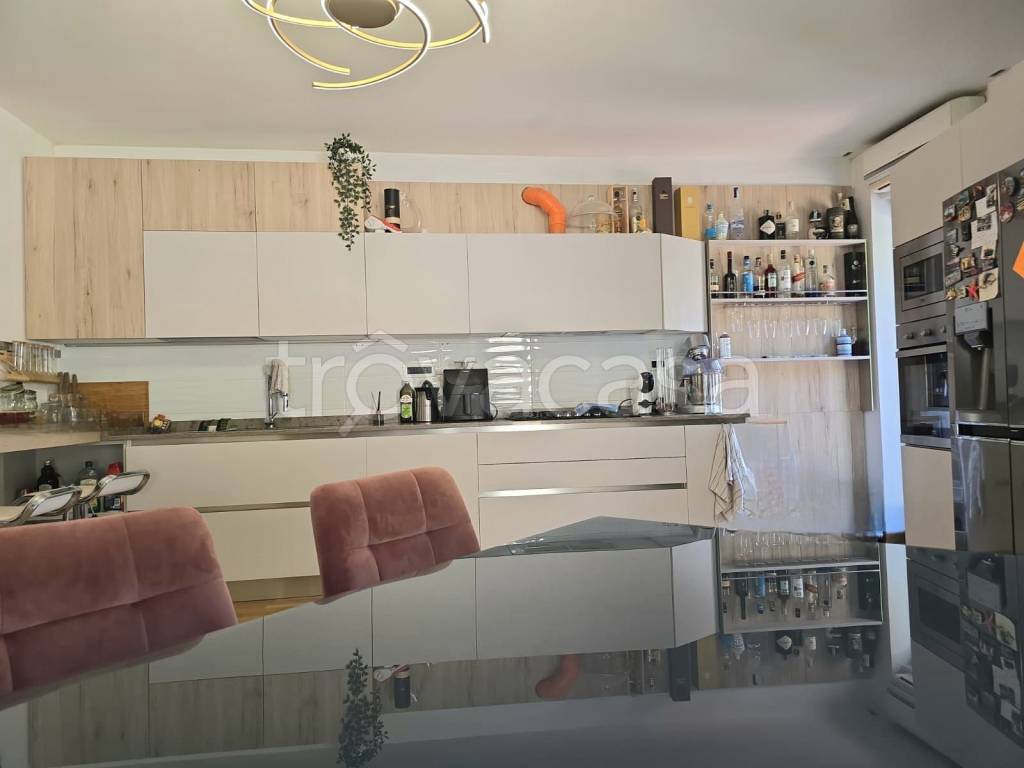 appartamento in vendita a Salerno in zona San Leonardo