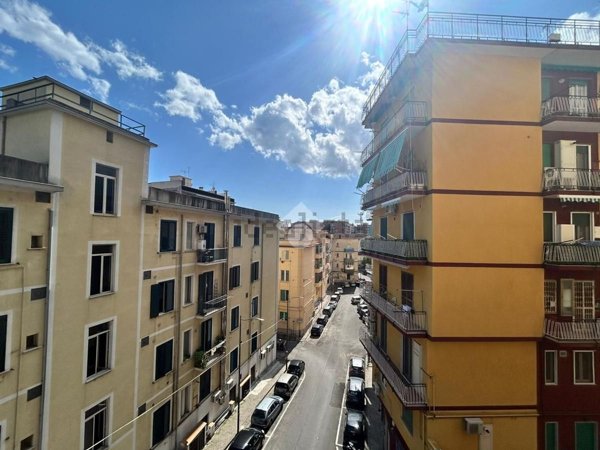 appartamento in vendita a Salerno in zona Centro Città