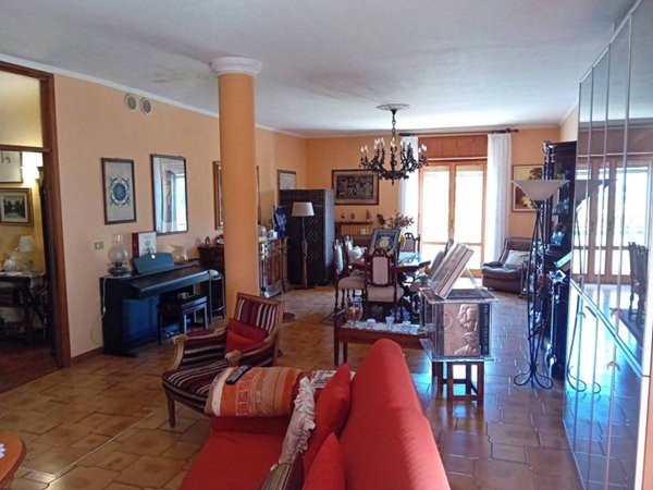 appartamento in vendita a Salerno in zona Zona Industriale