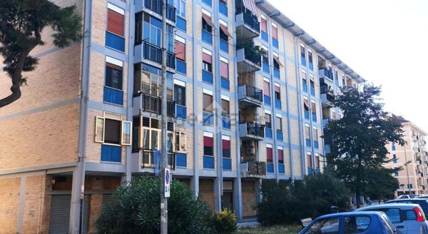 appartamento in vendita a Salerno