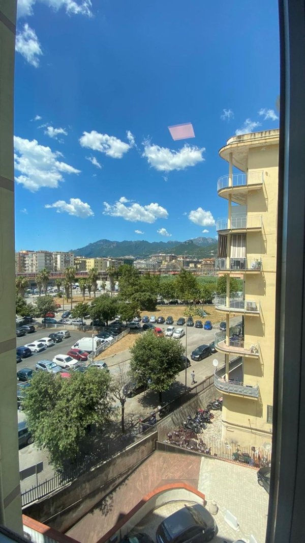 appartamento in vendita a Salerno