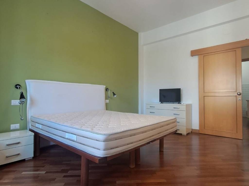 appartamento in vendita a Salerno in zona Ogliara