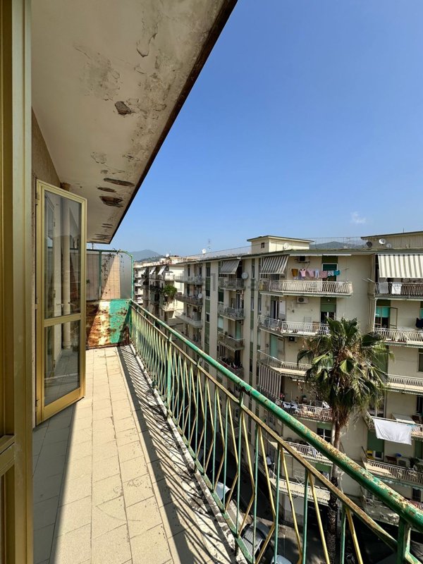 appartamento in vendita a Salerno