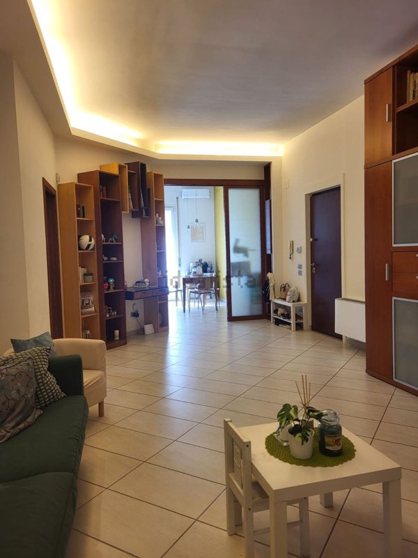 appartamento in vendita a Salerno