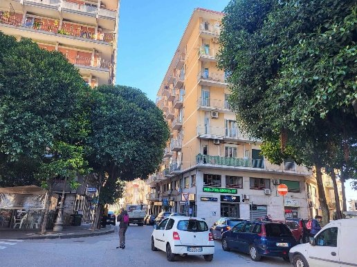 appartamento in vendita a Salerno in zona Centro Città