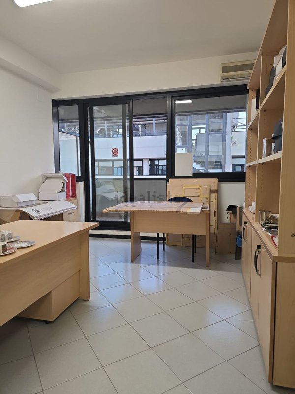 appartamento in vendita a Salerno in zona San Leonardo