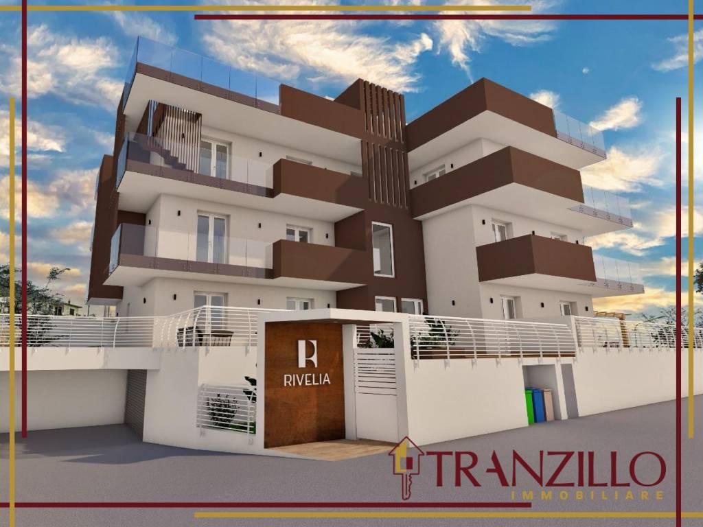 appartamento in vendita a Salerno in zona San Leonardo