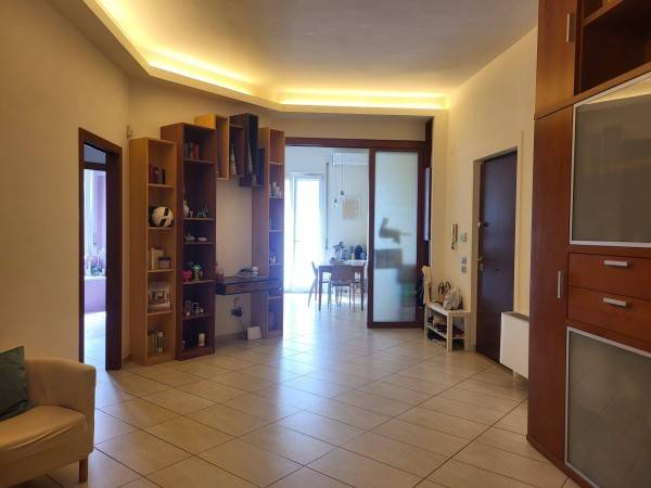 appartamento in vendita a Salerno
