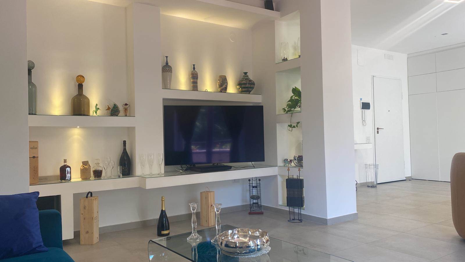 appartamento in vendita a Salerno in zona Sala Abbagnano