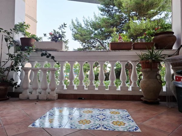 appartamento in vendita a Salerno in zona Porto