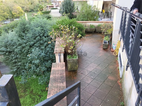 appartamento in vendita a Salerno