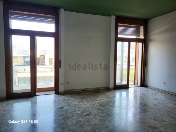 appartamento in vendita a Salerno