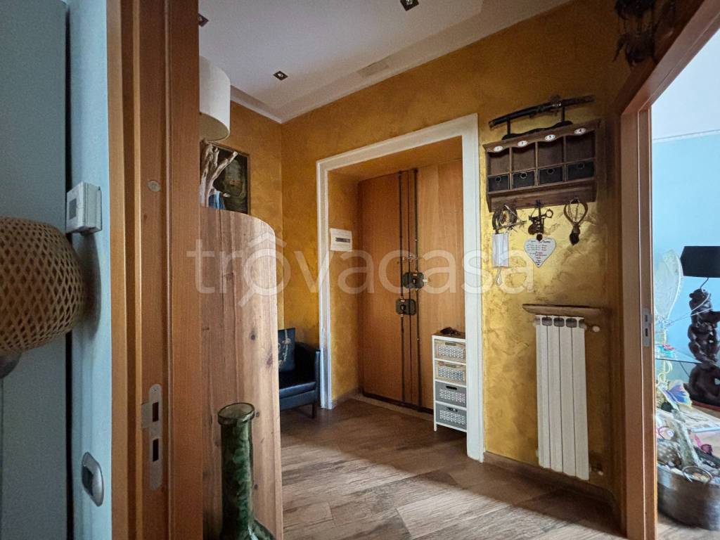 appartamento in vendita a Salerno in zona Centro Città