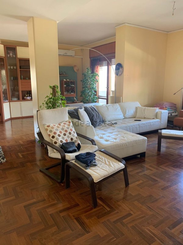 appartamento in vendita a Salerno