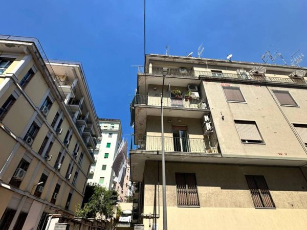 appartamento in vendita a Salerno