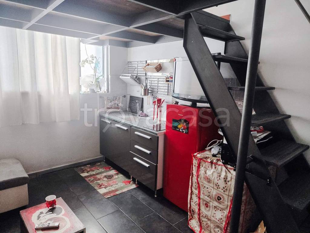 appartamento in vendita a Salerno in zona Matierno