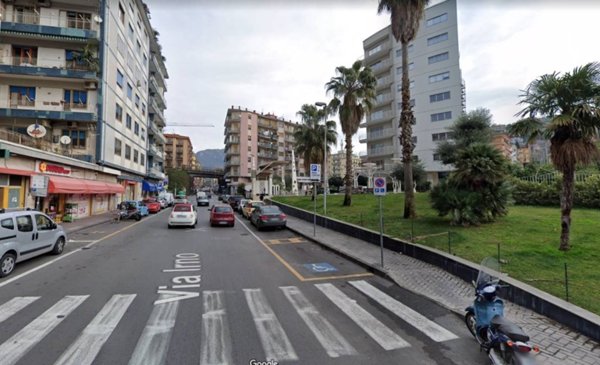 appartamento in vendita a Salerno in zona Irno