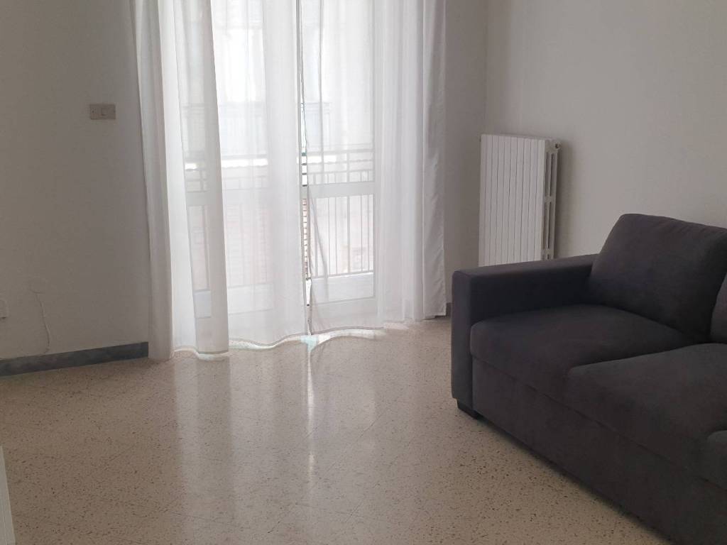 appartamento in vendita a Salerno in zona Ogliara