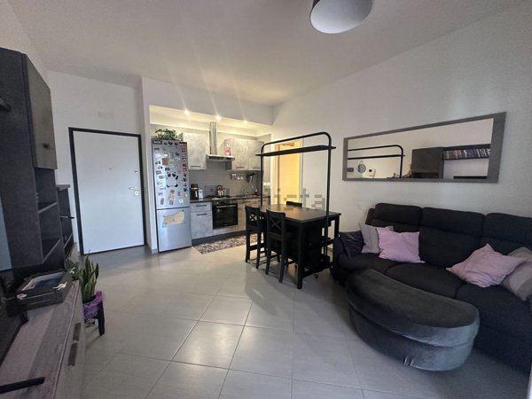 appartamento in vendita a Salerno in zona Fuorni