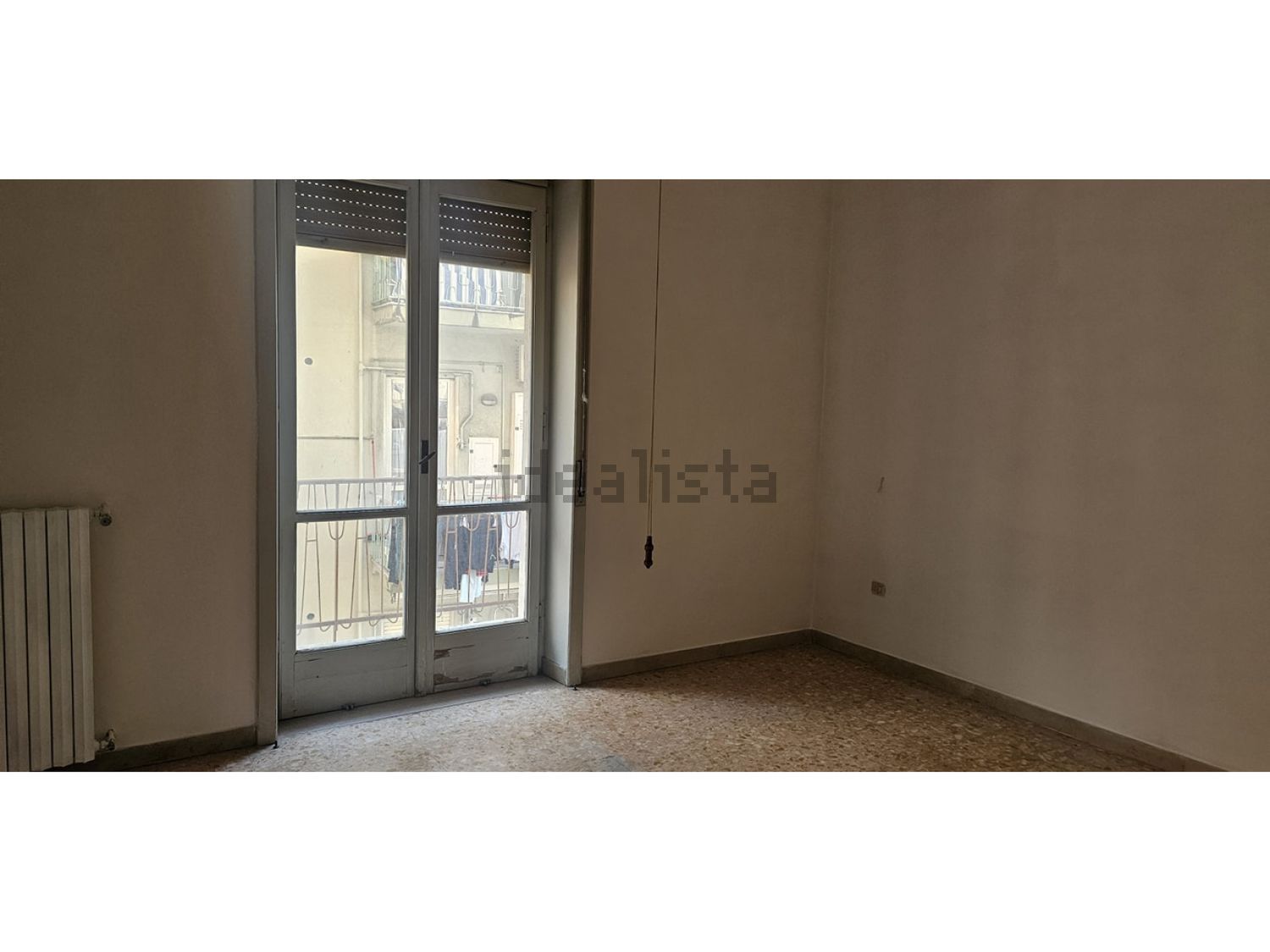 appartamento in vendita a Salerno in zona Irno
