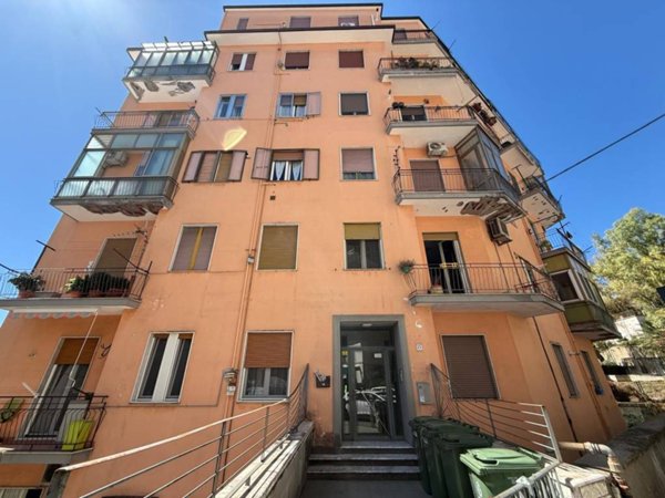 appartamento in vendita a Salerno