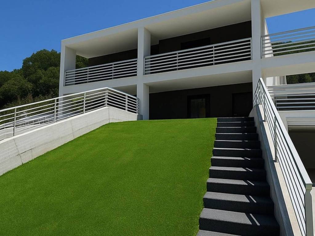 casa indipendente in vendita a Salerno in zona San Leonardo