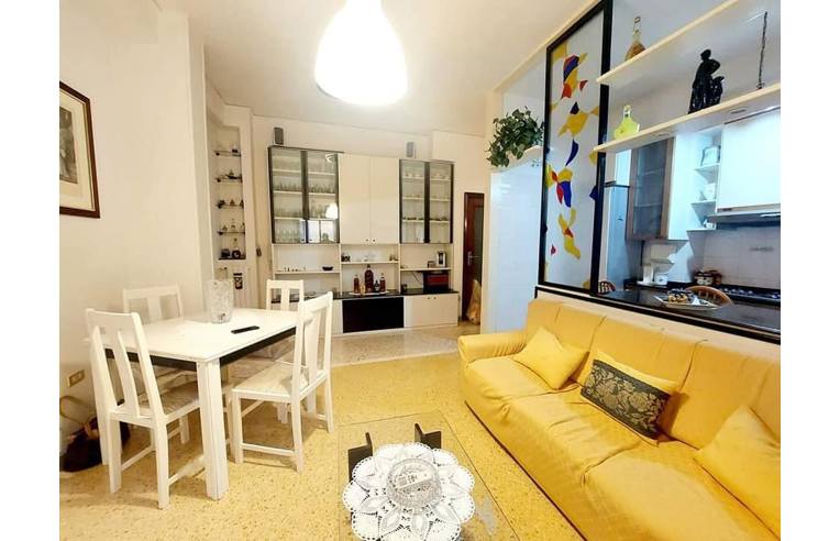 appartamento in vendita a Salerno in zona Centro Città