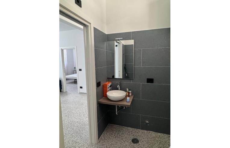 appartamento in vendita a Salerno