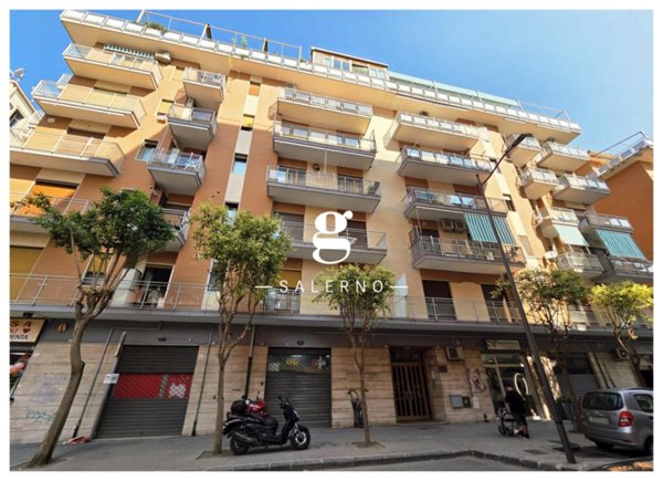 appartamento in vendita a Salerno