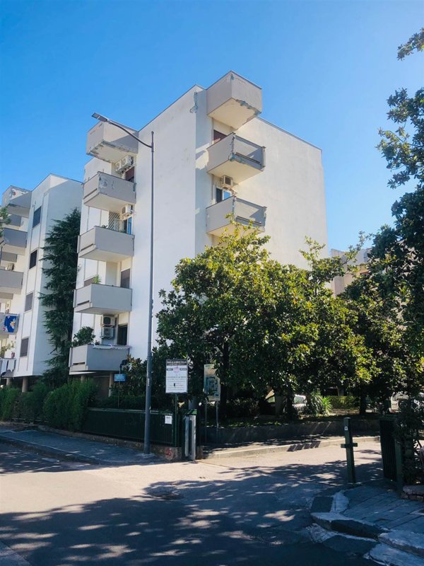 appartamento in vendita a Salerno in zona San Leonardo
