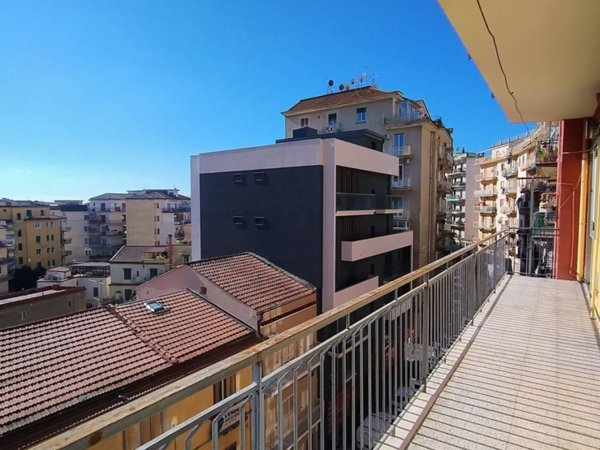 appartamento in vendita a Salerno in zona Centro Città