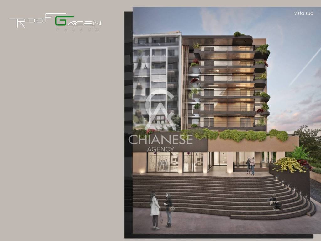 appartamento in vendita a Salerno in zona Pastena