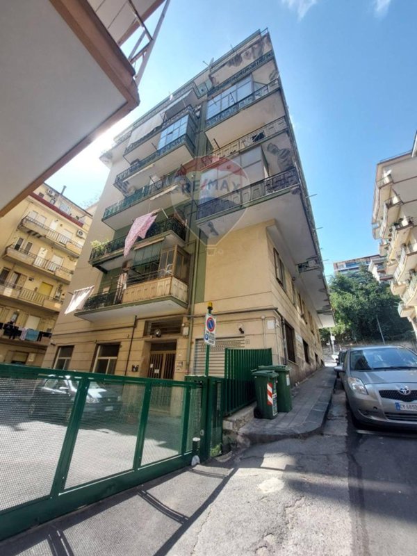 appartamento in vendita a Salerno in zona Torrione