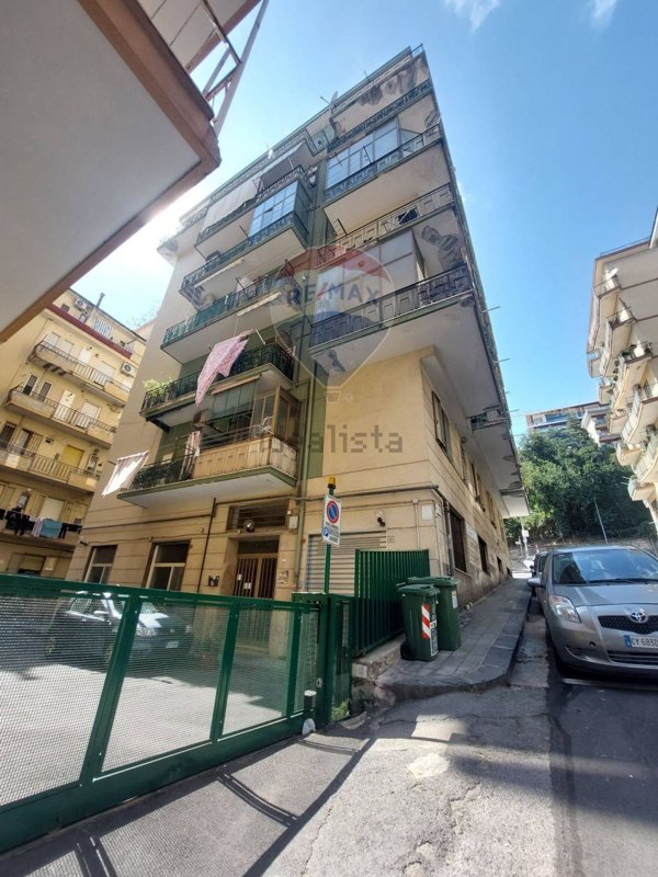 appartamento in vendita a Salerno in zona Torrione