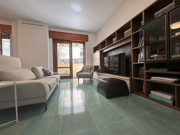 appartamento in vendita a Salerno in zona San Leonardo