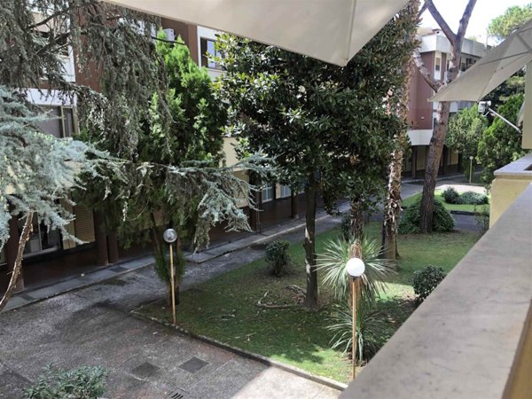 appartamento in vendita a Salerno in zona San Leonardo