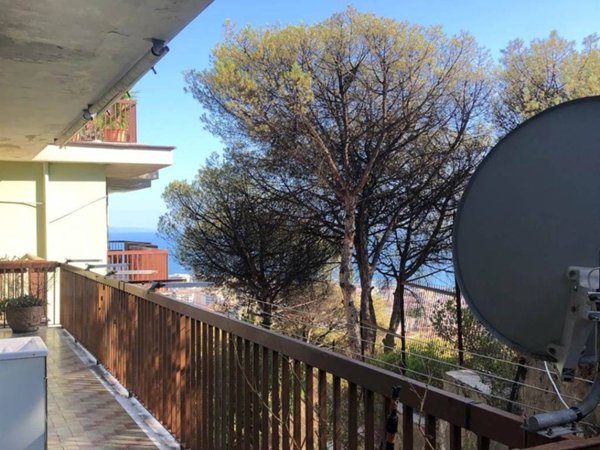 appartamento in vendita a Salerno