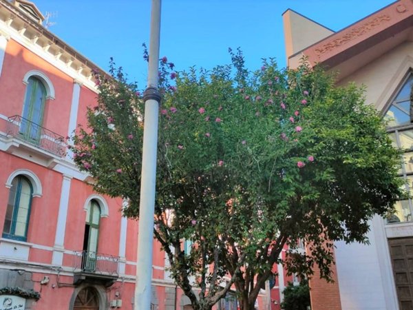 appartamento in vendita a Salerno in zona Centro Città