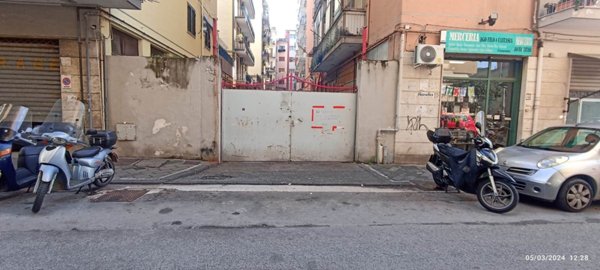 monolocale in vendita a Salerno in zona Torrione