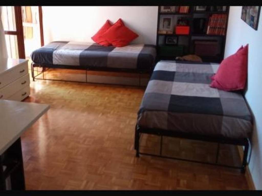 appartamento in vendita a Salerno in zona Pastena