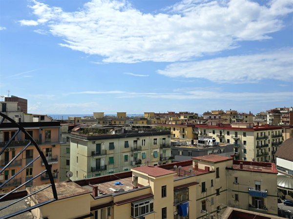 appartamento in vendita a Salerno in zona Irno