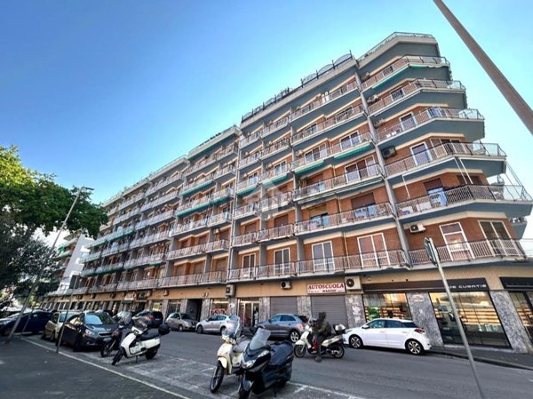 appartamento in vendita a Salerno in zona Mercatello
