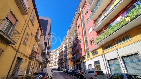 appartamento in vendita a Salerno in zona Centro Città