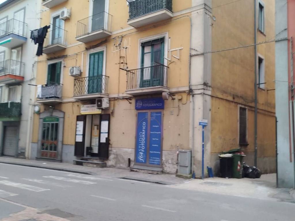 appartamento in vendita a Salerno in zona Ogliara