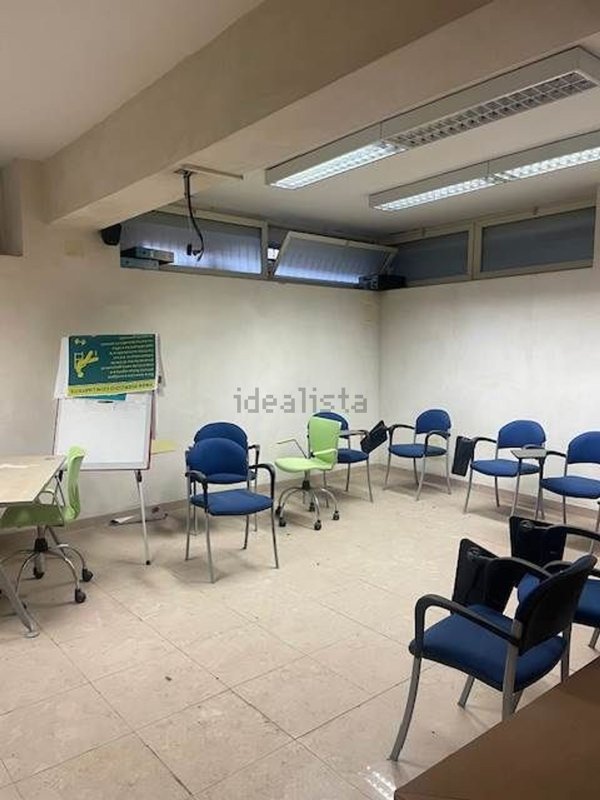 ufficio in vendita a Salerno