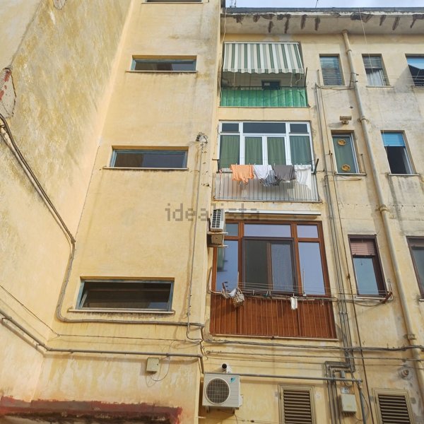 appartamento in vendita a Salerno in zona Mariconda