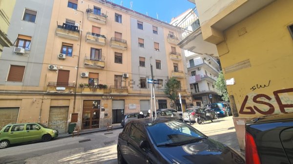 appartamento in vendita a Salerno