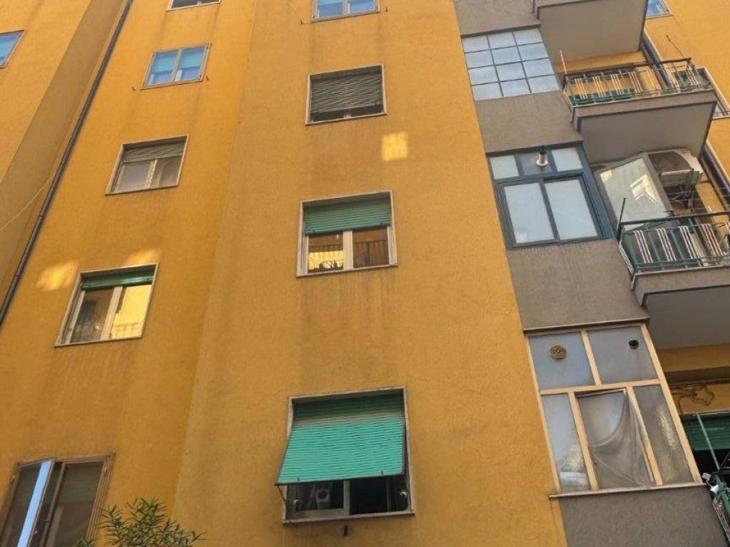 appartamento in vendita a Salerno in zona Centro Città