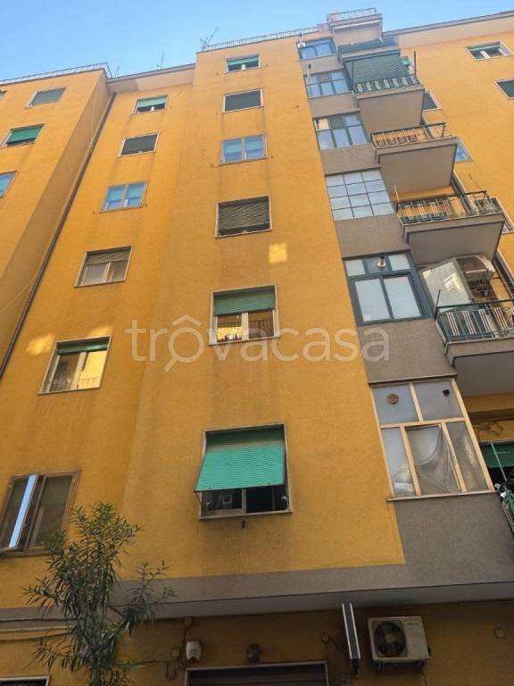appartamento in vendita a Salerno in zona Centro Città