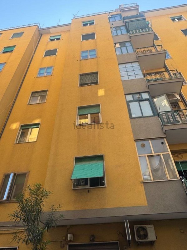 appartamento in vendita a Salerno in zona Centro Città